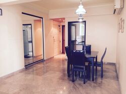 Changi Green (D16), Condominium #508272971